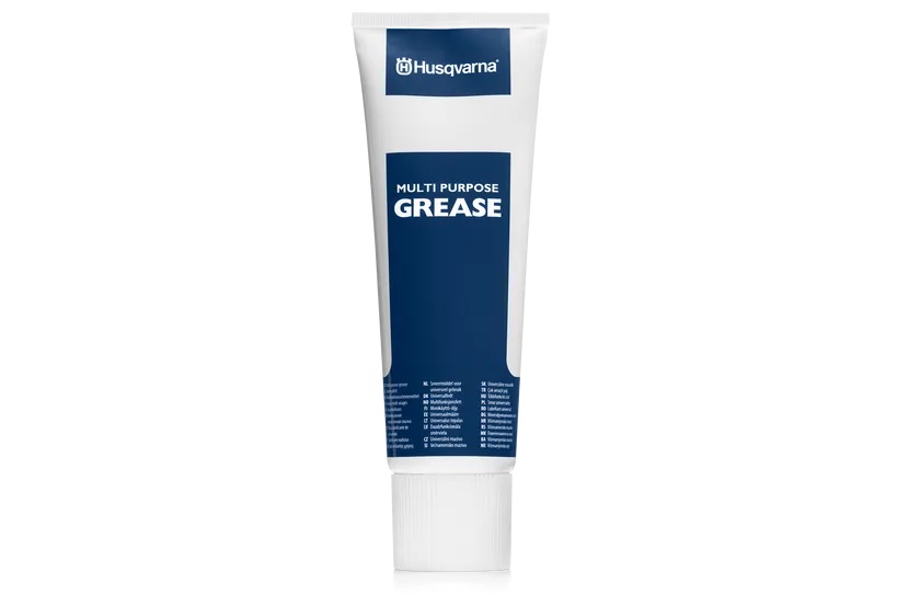 Мастило редукторне універсальне Husqvarna Grease Multi-Purpose, 225г
